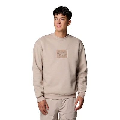 Wallowa - Men's Fleece Sweatshirt