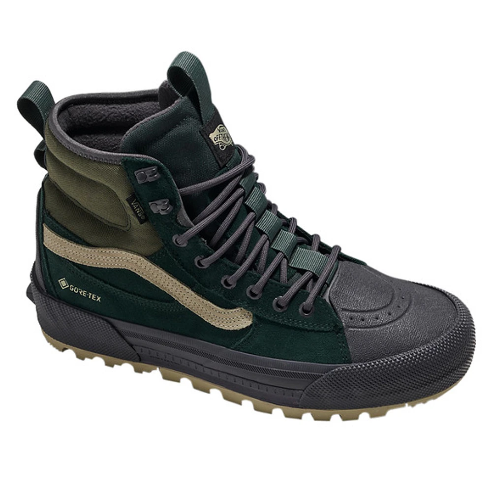 MTE Sk8-Hi Gore-Tex - Bottes d'hiver pour homme