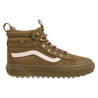 MTE Sk8-Hi DR WP - Bottes d'hiver pour femme