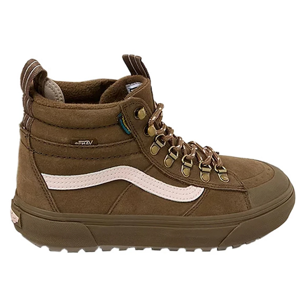 MTE Sk8-Hi DR WP - Bottes d'hiver pour femme