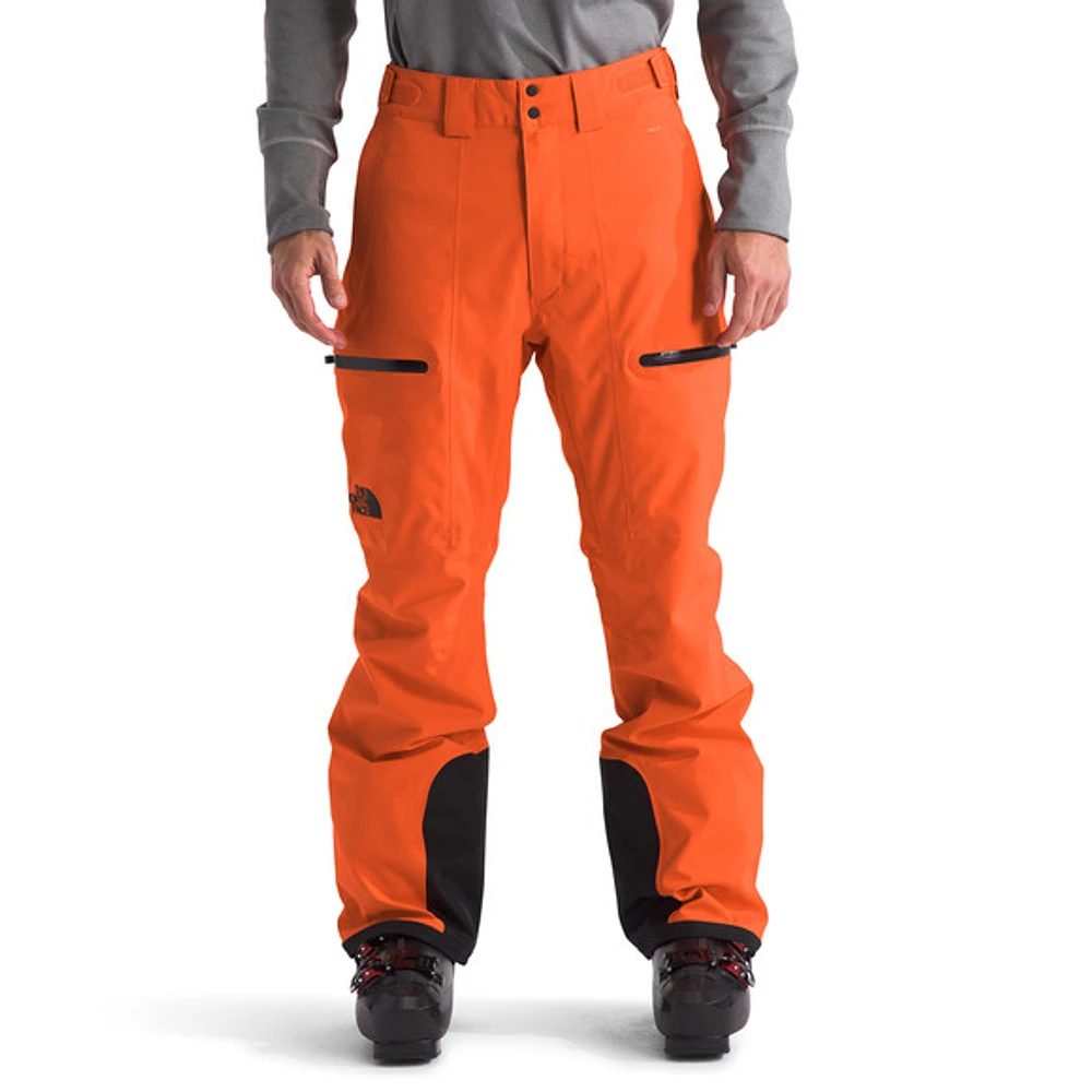 Chakal - Men's Insulated Winter Sports Pants