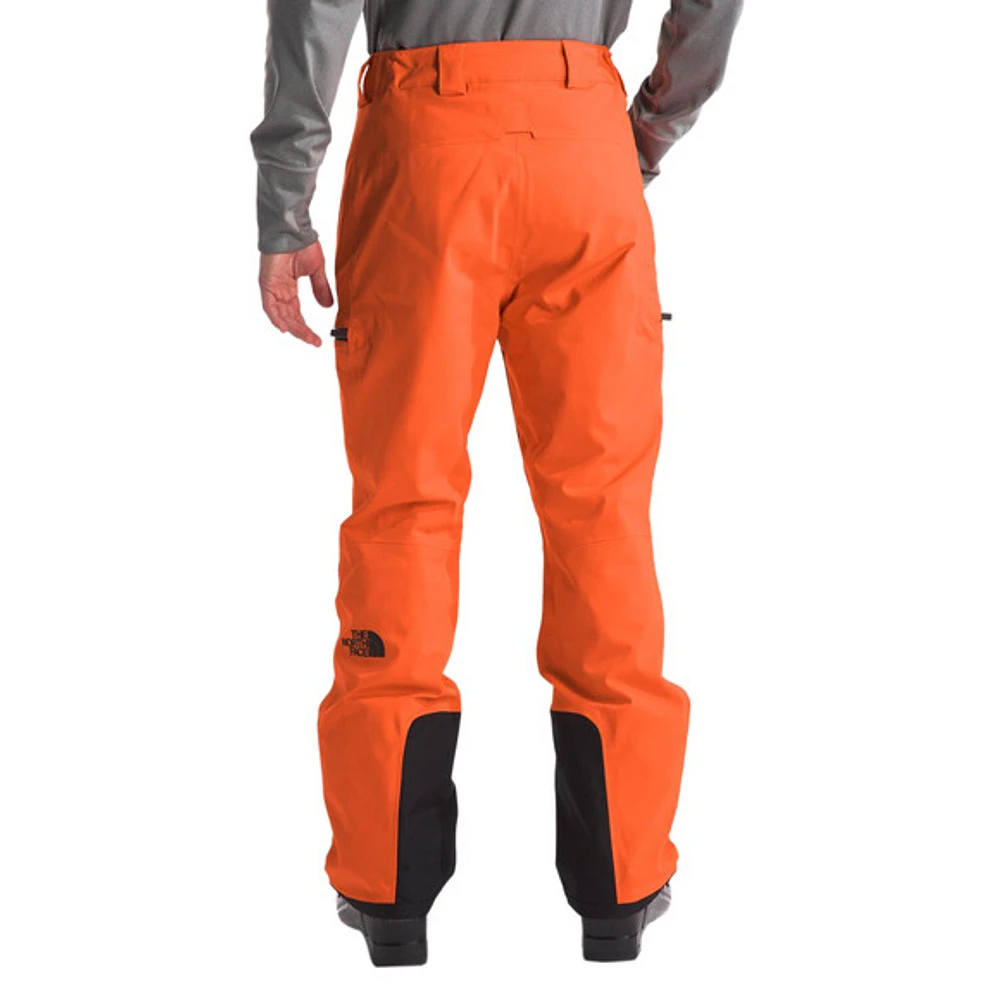 Chakal - Men's Insulated Winter Sports Pants