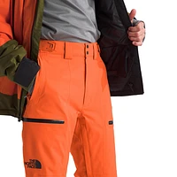 Chakal - Men's Insulated Winter Sports Pants