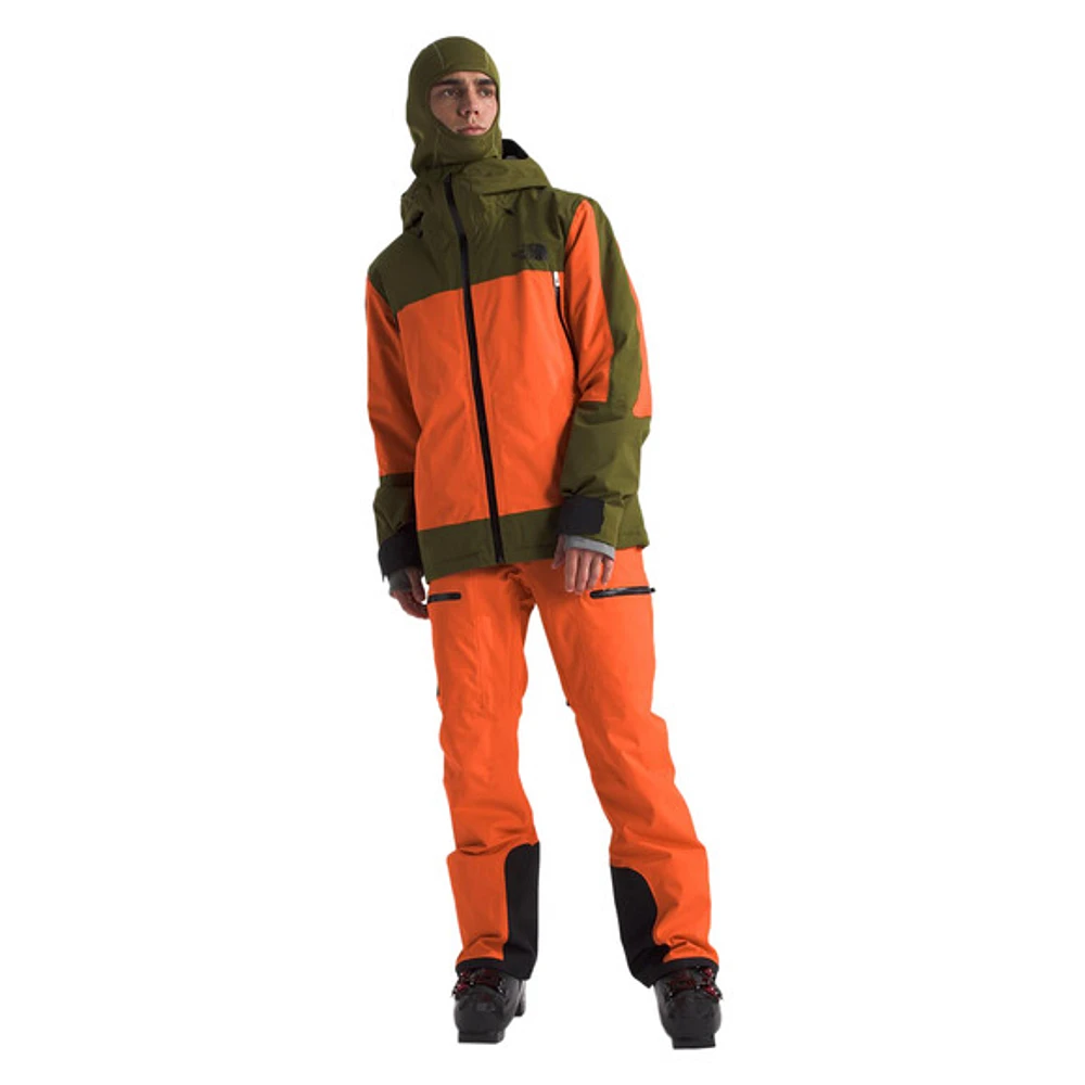 Chakal - Men's Insulated Winter Sports Pants