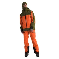 Chakal - Men's Insulated Winter Sports Pants