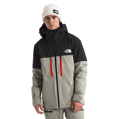 Chakal - Manteau de sports d'hiver pour homme