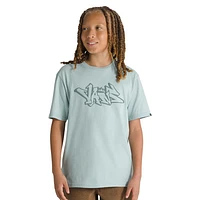 Crowns - Boys' T-Shirt