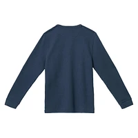 Alder Thermal - Boys' Long-Sleeved Shirt