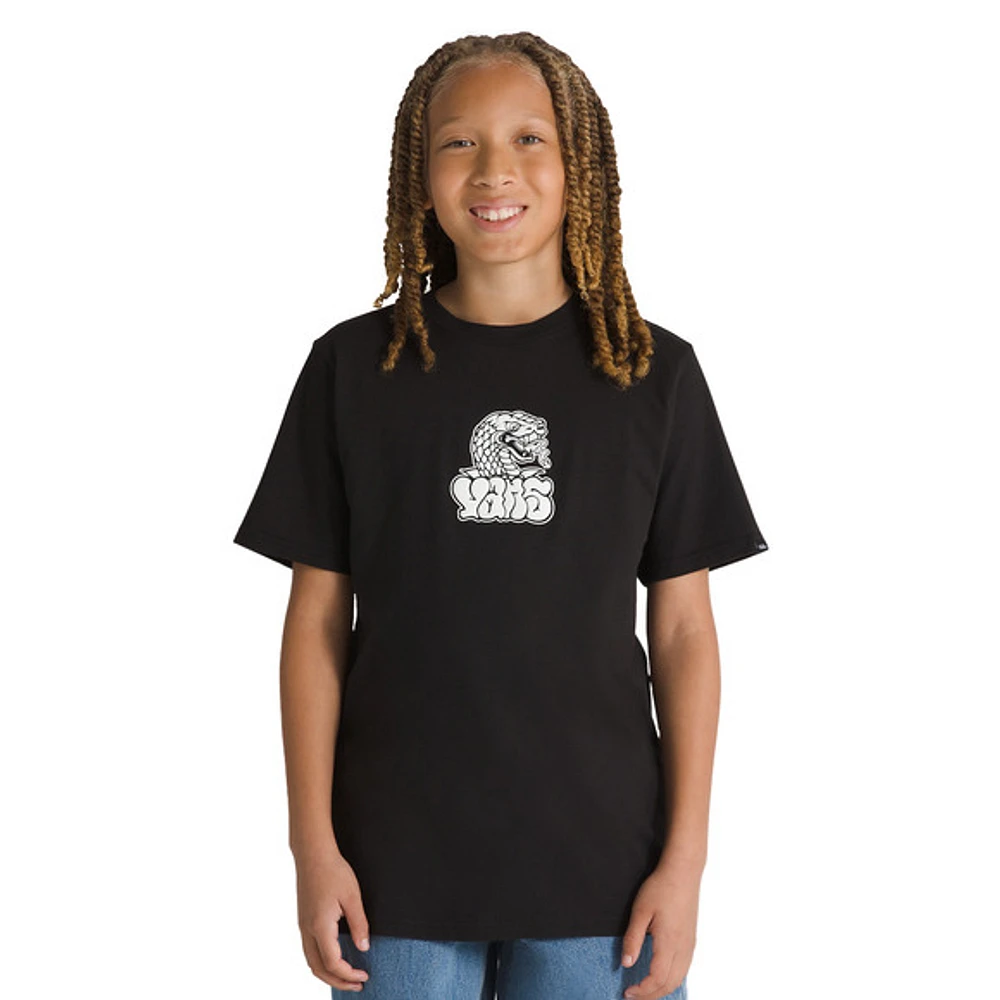 Rattler - Boys' T-Shirt