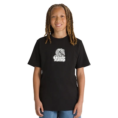 Rattler - Boys' T-Shirt