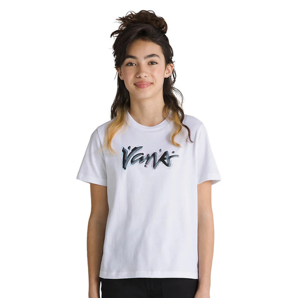 The Funk BFF - T-shirt pour fille