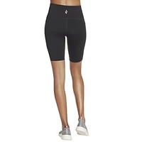 GoFlex Biker - Short ajusté pour femme