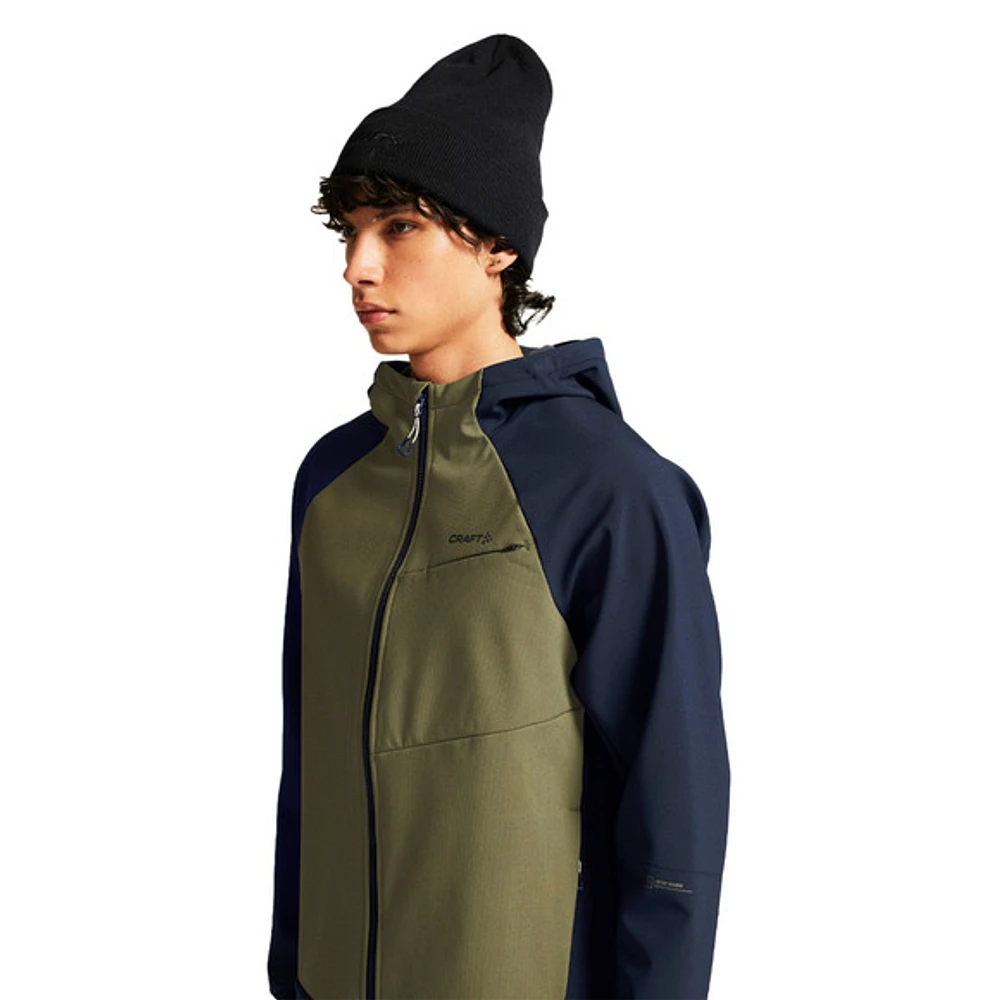 ADV Backcountry - Manteau aérobique pour homme