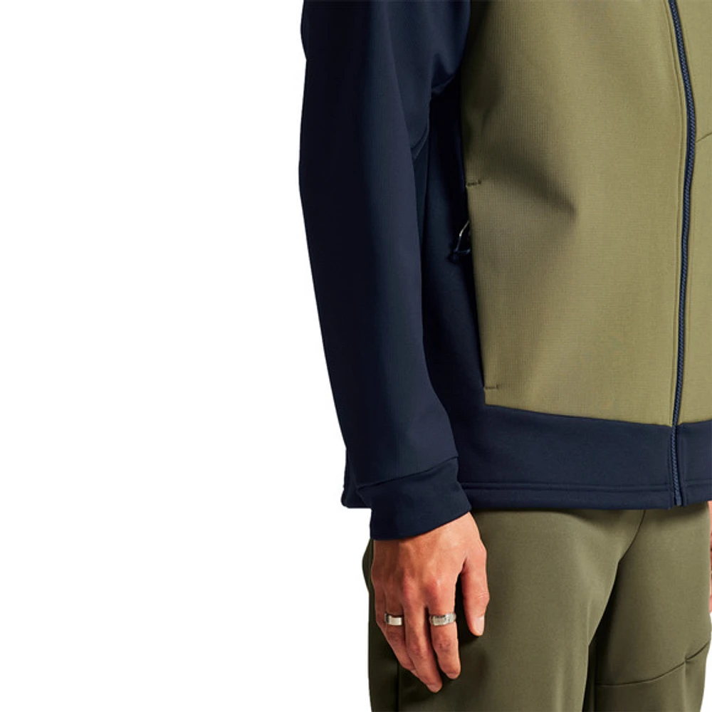 ADV Backcountry - Manteau aérobique pour homme