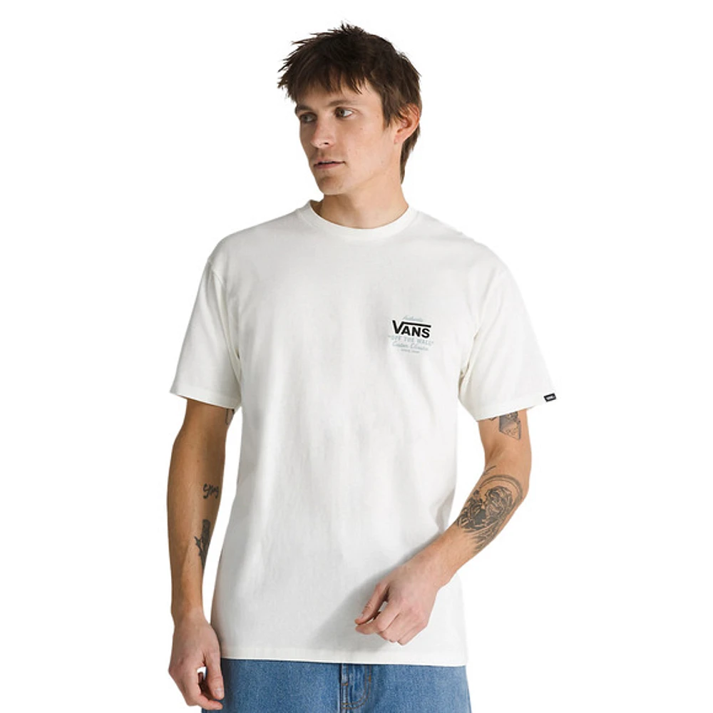 Holder St Classic - T-shirt pour homme