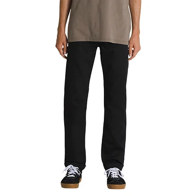 M AUTHENTIC CHINO SLIM PANT - MEN'S PANTS