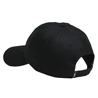 Half Box Curved Bill Jockey