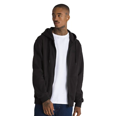 Core Basic - Blouson à capuchon pour homme