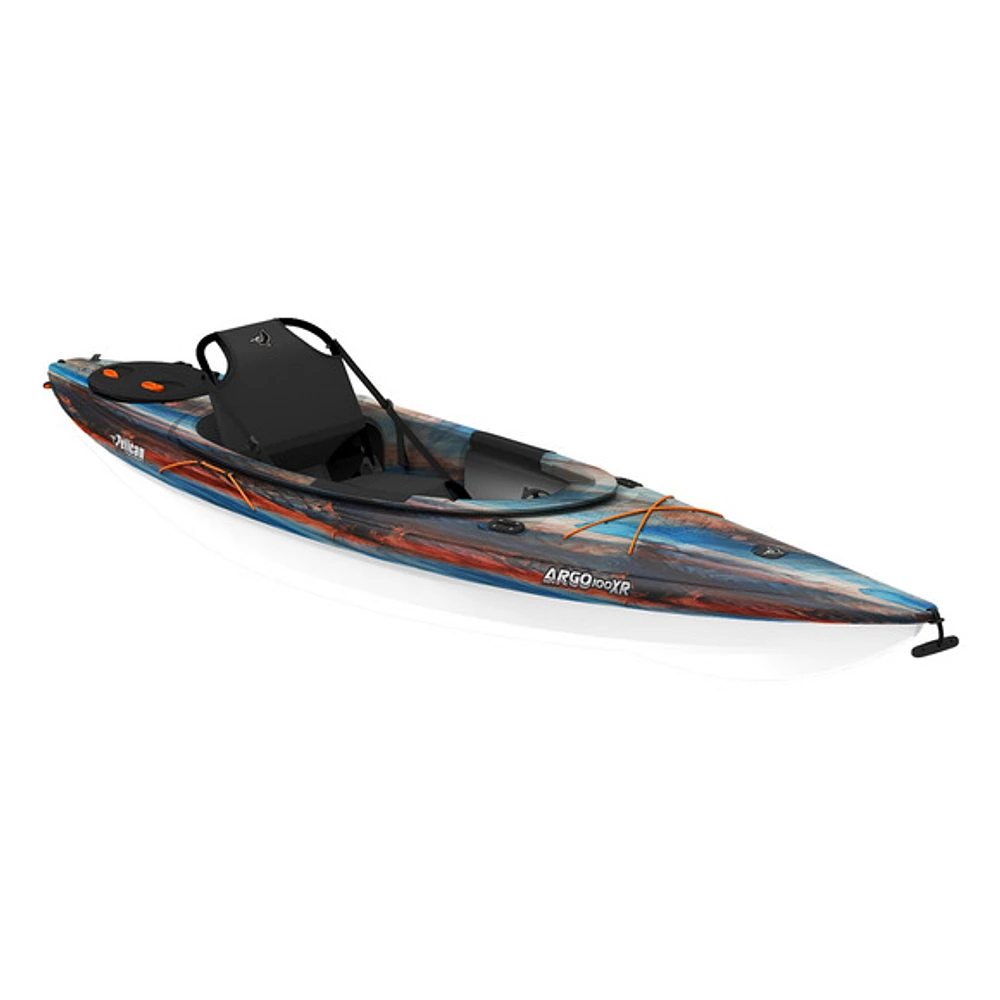 Argo 100XR - Recreational Kayak