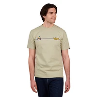 Mallard - T-shirt pour homme