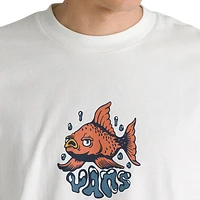 Goldfish - T-shirt pour homme