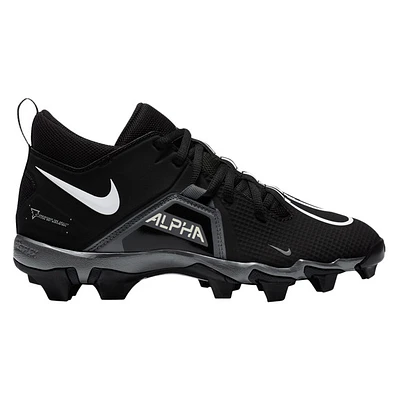 Alpha Menace 3 Shark BG - Junior Football Shoes