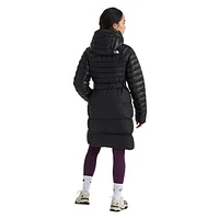 Ruby Parka - Manteau isolé pour femme