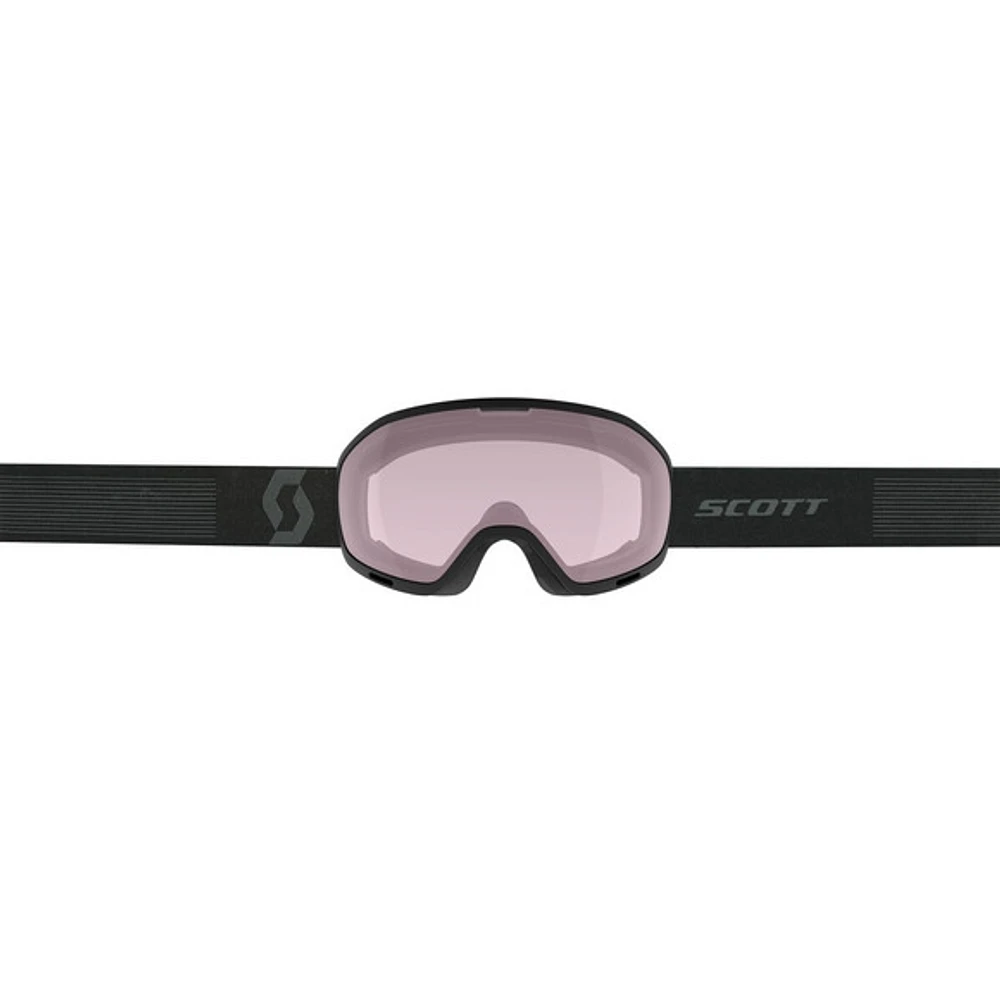 Unlimited II/Enhancer - Adult Winter Sports Goggles