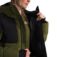 Cold Spell - Manteau de sports d'hiver pour femme