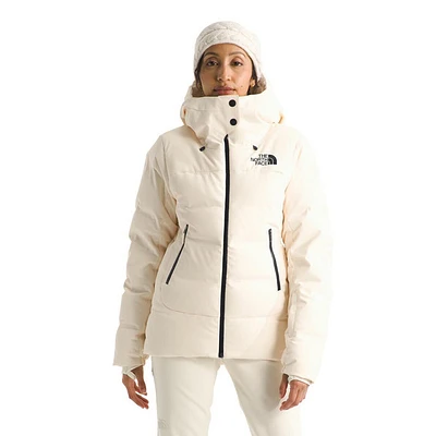 Cirque Down - Women's Winter Sports Jacket