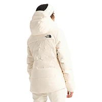 Cirque Down - Women's Winter Sports Jacket