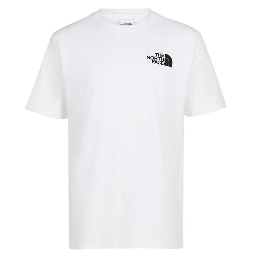 Van - Men's T-Shirt