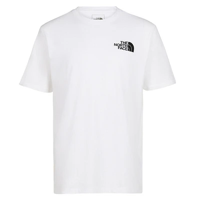 Van - Men's T-Shirt