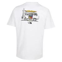 Van - Men's T-Shirt