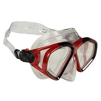 Cozumel Medium - Adult Mask, Snorkel and Fins