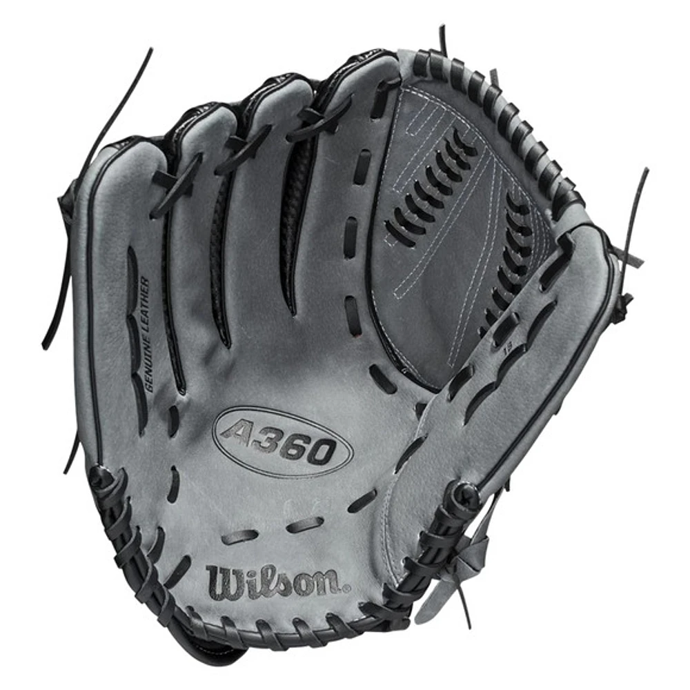 A360 Slowpitch 13" - Adult Softball Outfield Glove