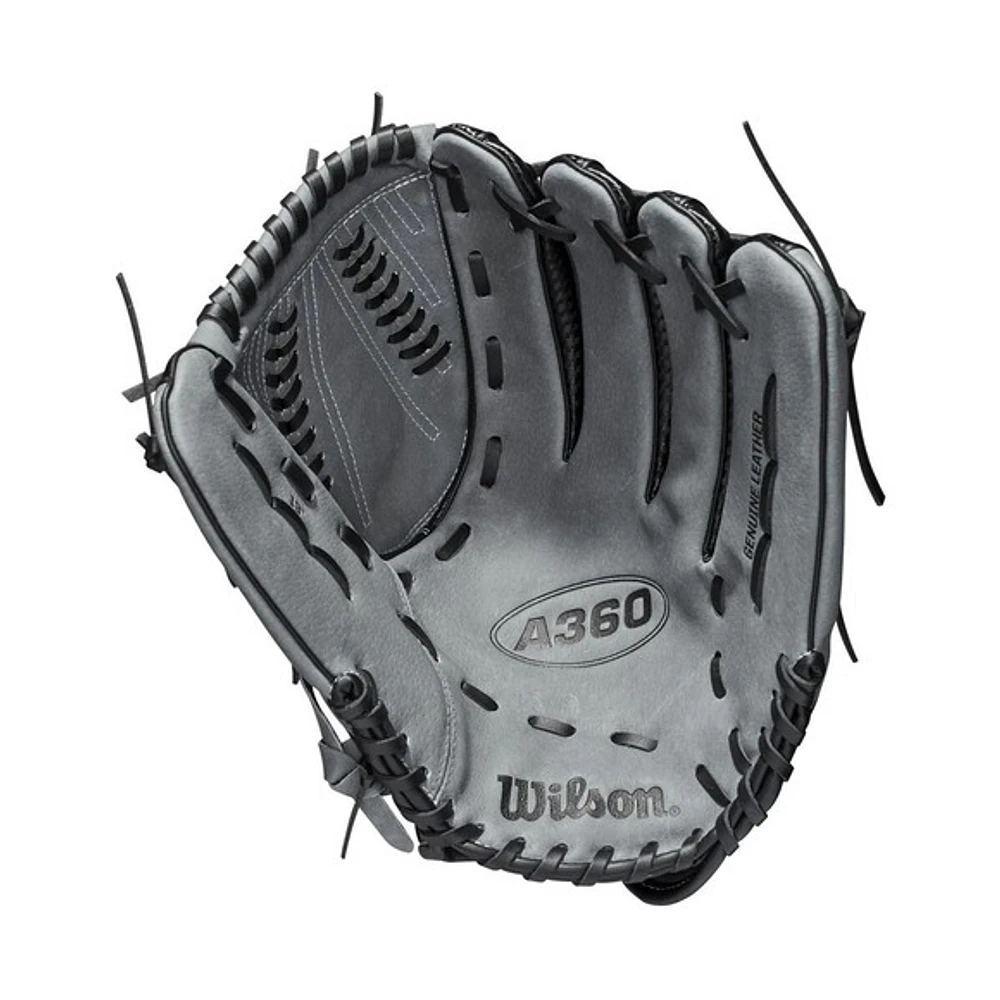 A360 Slowpitch 13" - Adult Softball Outfield Glove