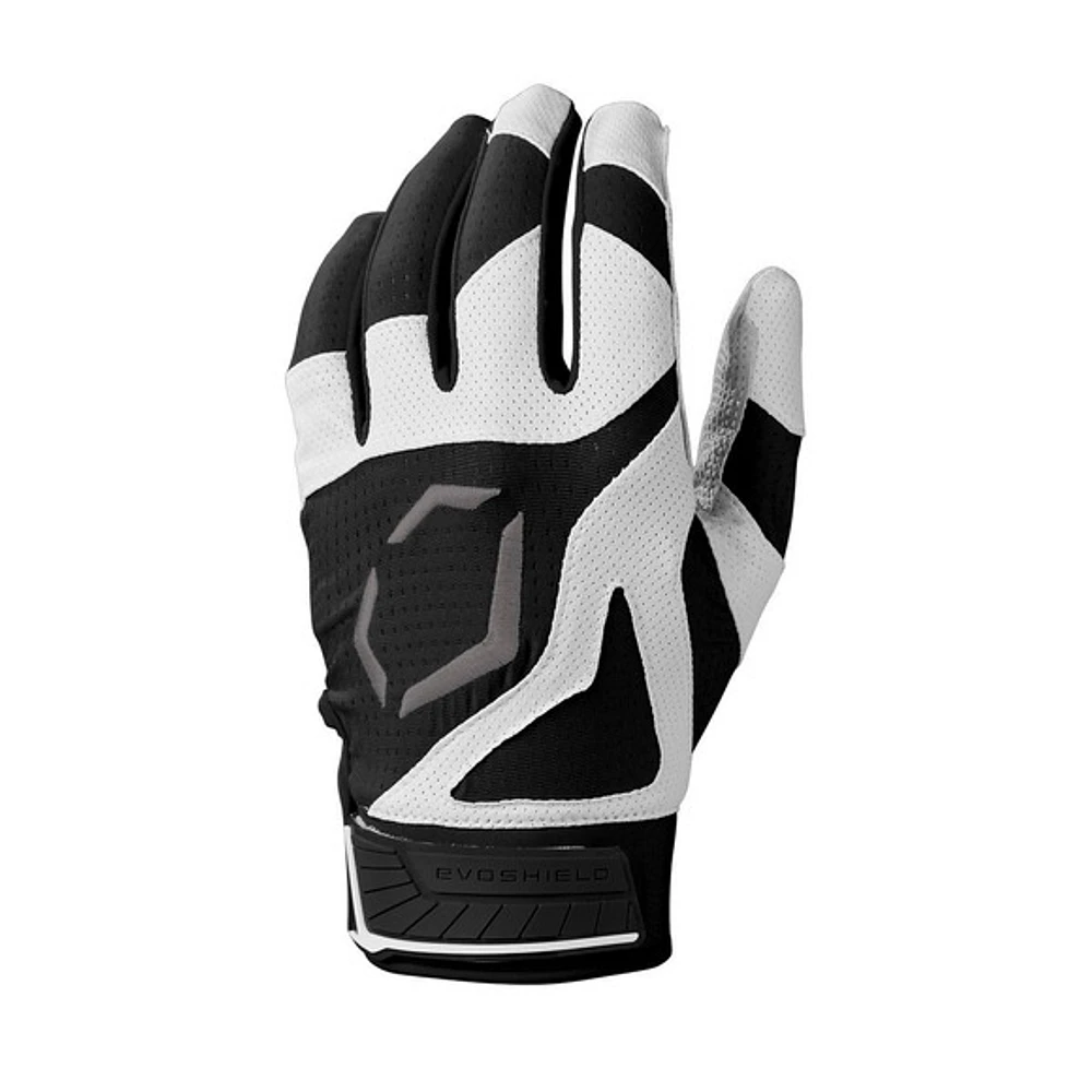 SRZ-1 - Gants de frappeur baseball pour adulte