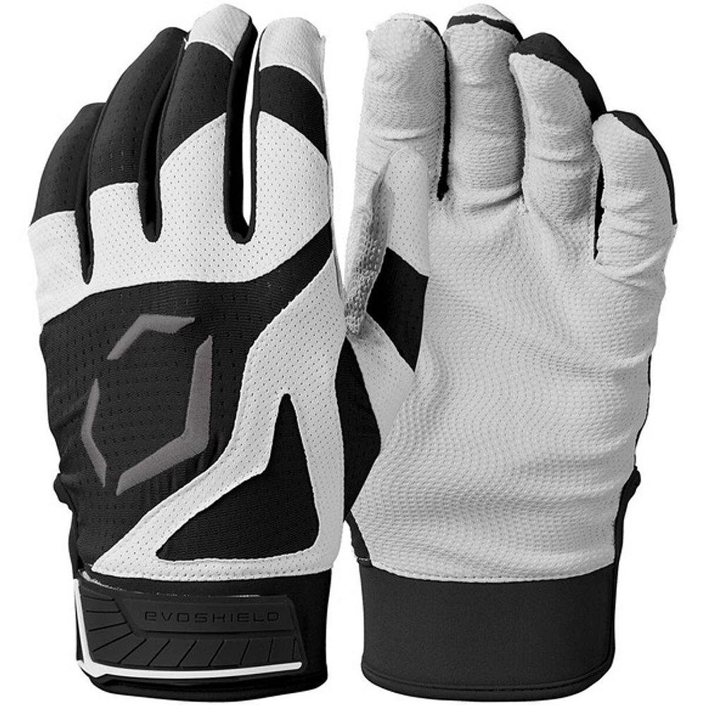 SRZ-1 - Gants de frappeur baseball pour adulte