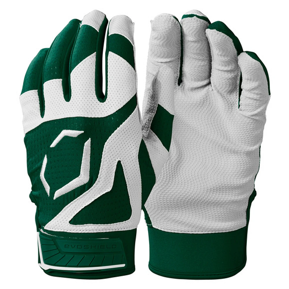 SRZ-1 - Gants de frappeur baseball pour adulte