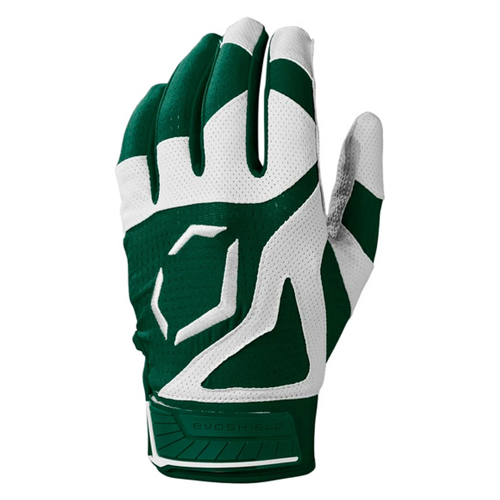 SRZ-1 - Gants de frappeur baseball pour adulte