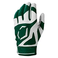 SRZ-1 - Gants de frappeur baseball pour adulte