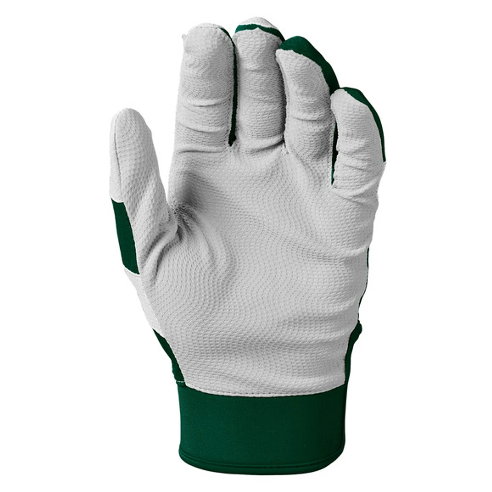 SRZ-1 - Gants de frappeur baseball pour adulte