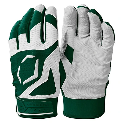 SRZ-1 Jr - Gants de frappeur baseball pour junior