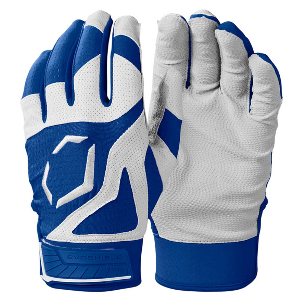 SRZ-1 Jr - Gants de frappeur baseball pour junior