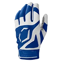 SRZ-1 Jr - Gants de frappeur baseball pour junior