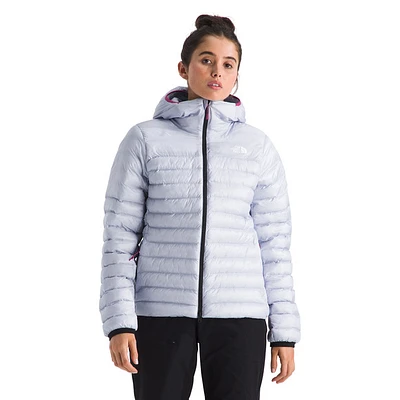 Terra Peak Hoodie - Women's Mid-Season Insulated Jacket