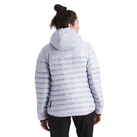 Terra Peak Hoodie - Women's Mid-Season Insulated Jacket