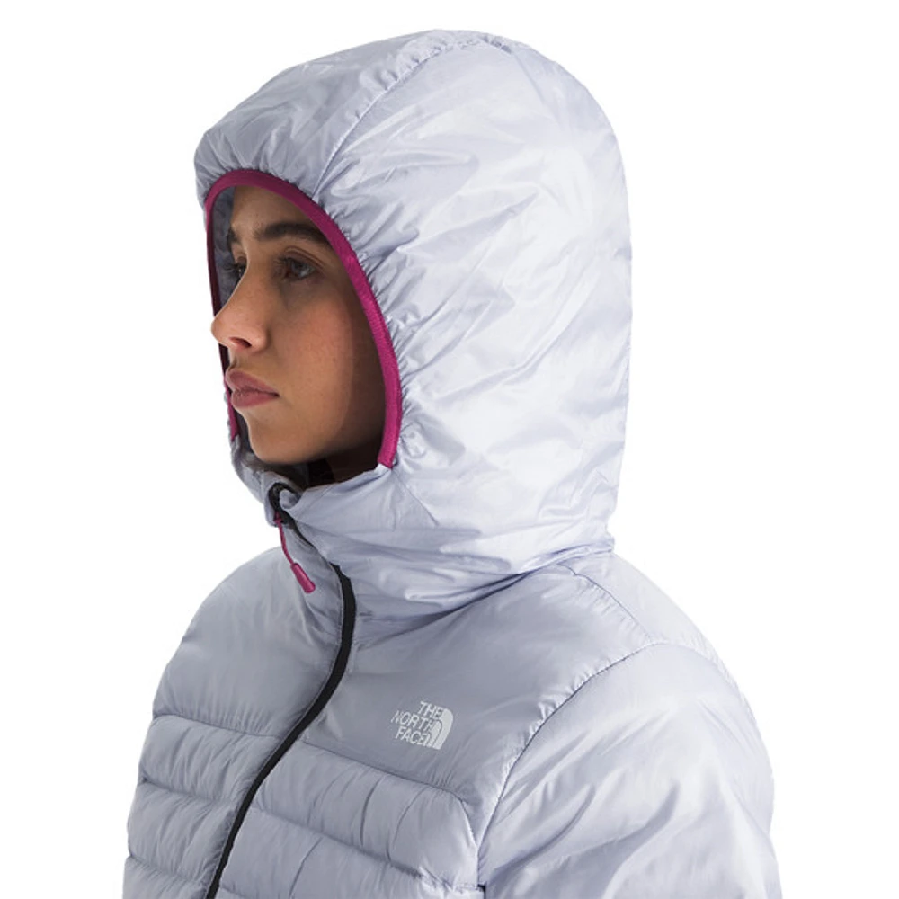 Terra Peak Hoodie - Women's Mid-Season Insulated Jacket