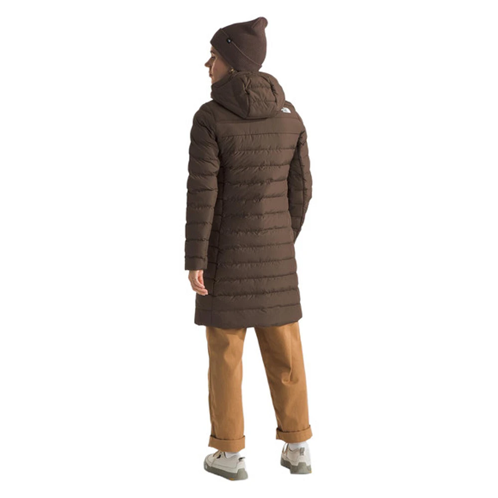 Aconcagua Parka - Manteau isolé pour femme